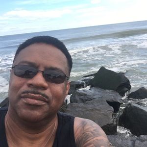 Meet your Posher, Anthony